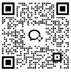 顾问微信二维码