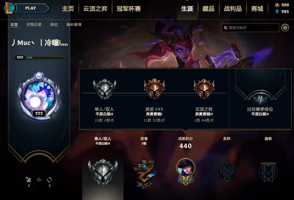【网通】【扭曲丛林】133英雄-154皮肤   lm12781	【扭曲丛林】133英雄 154皮肤 3炫彩 1终极 2神话 17限定 14传说 52史诗	净夜叉 征服者维鲁斯等